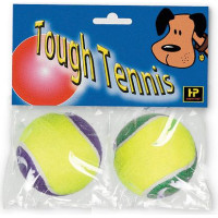 Tennis Ball 2-Pack