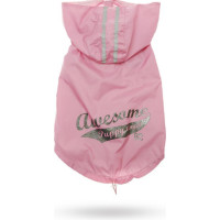 Awesome Rain Vest - Pink