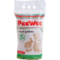 Peewee pellets 5 liter