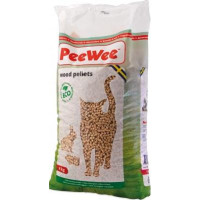 PeeWee pellets 14 liter
